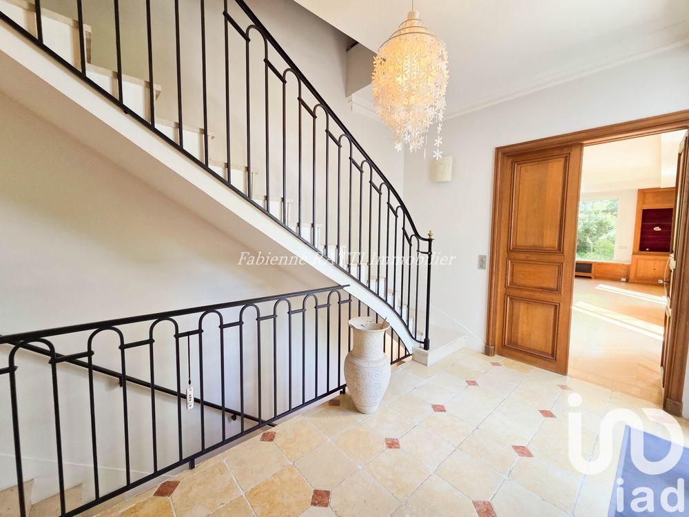 � vendre  Maison Le Port-Marly (78560)