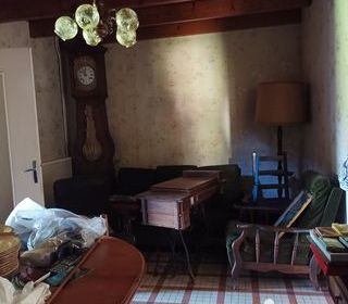  Maison � vendre 2 pi�ces 52 m�