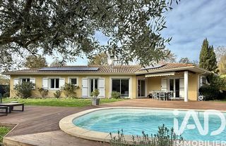  Maison � vendre 8 pi�ces 153 m�