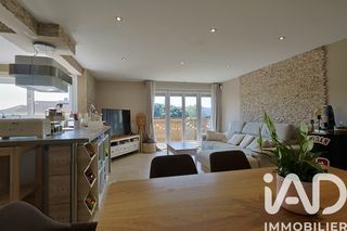  Appartement � vendre 4 pi�ces 101 m�