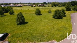  Terrain � vendre 1554 m�