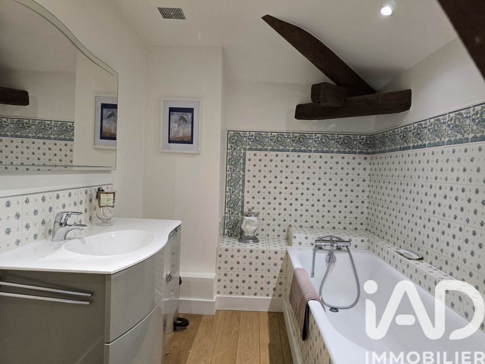 � vendre  Maison Cognac (16100)