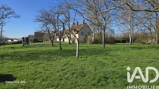  Maison � vendre 7 pi�ces 236 m�