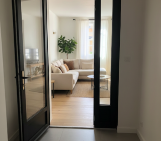  Maison � vendre 7 pi�ces 230 m�