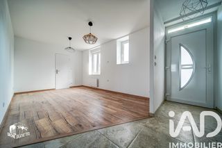  Maison � vendre 3 pi�ces 96 m�