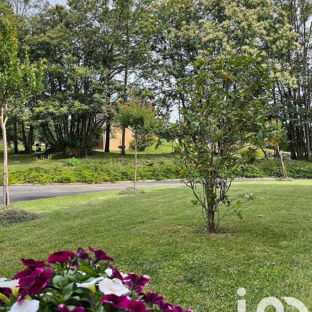 � vendre  Maison Marcillac-Saint-Quentin (24200)