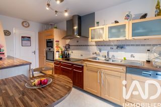  Maison � vendre 6 pi�ces 129 m�