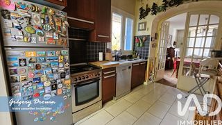  Maison � vendre 7 pi�ces 165 m�