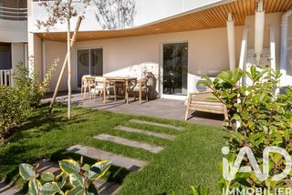  Appartement � vendre 3 pi�ces 61 m�