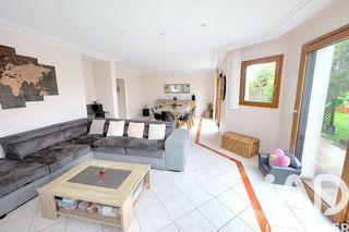  Maison � vendre 7 pi�ces 160 m�