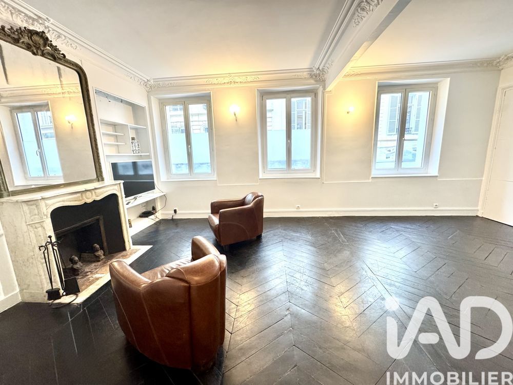 � vendre  Appartement Paris 9