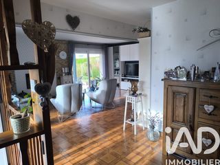  Maison � vendre 5 pi�ces 124 m�
