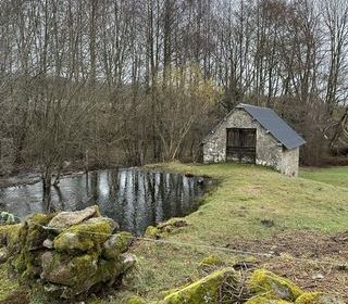  Maison � vendre 1 pi�ce 30 m�