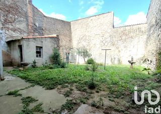  Maison � vendre 6 pi�ces 256 m�