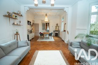  Maison � vendre 9 pi�ces 247 m�