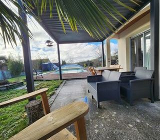  Maison � vendre 6 pi�ces 159 m�