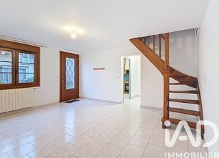  Maison � vendre 3 pi�ces 68 m�