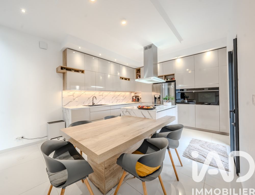 � vendre  Maison L'Isle-Adam (95290)