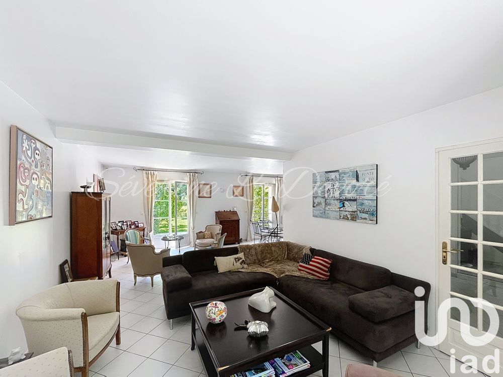 � vendre  Maison Montlignon (95680)