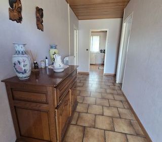  Maison � vendre 4 pi�ces 90 m�