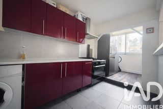  Appartement � vendre 3 pi�ces 60 m�