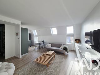  Appartement � vendre 4 pi�ces 75 m�