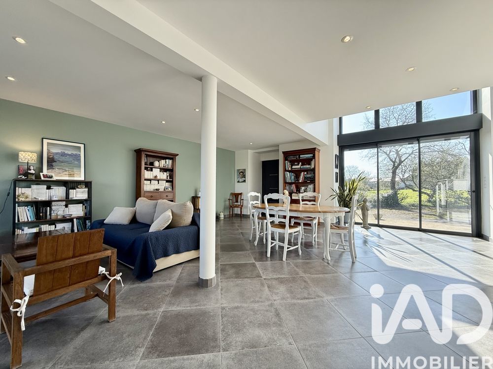 � vendre  Maison Ploeren (56880)