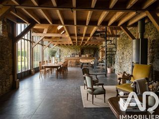  Maison � vendre 6 pi�ces 301 m�