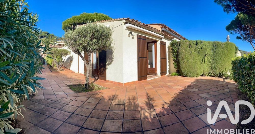 � vendre  Maison Sainte-Maxime (83120)