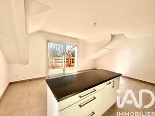  Appartement � vendre 3 pi�ces 66 m�