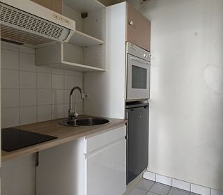  Appartement � vendre 2 pi�ces 42 m�