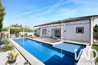  Maison � vendre 4 pi�ces 154 m�