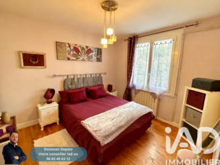  Maison � vendre 6 pi�ces 106 m�