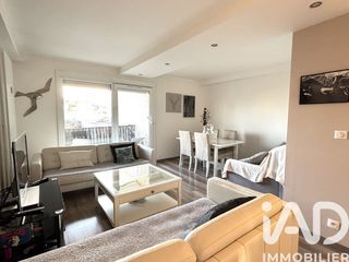  Appartement � vendre 4 pi�ces 89 m�
