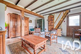  Maison � vendre 3 pi�ces 59 m�