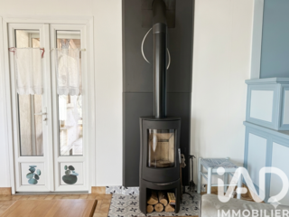  Maison � vendre 4 pi�ces 133 m�