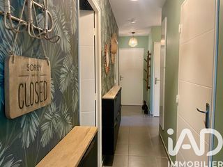  Appartement � vendre 4 pi�ces 81 m�