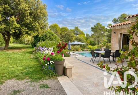   Vente Maison/villa 6 pi�ces Maison - 6 pi�ce(s) - 150 m�