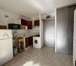  Appartement � vendre 1 pi�ce 30 m�