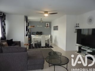  Appartement � vendre 4 pi�ces 89 m�