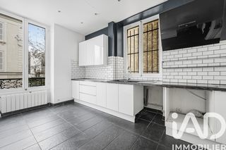  Appartement � vendre 4 pi�ces 92 m�