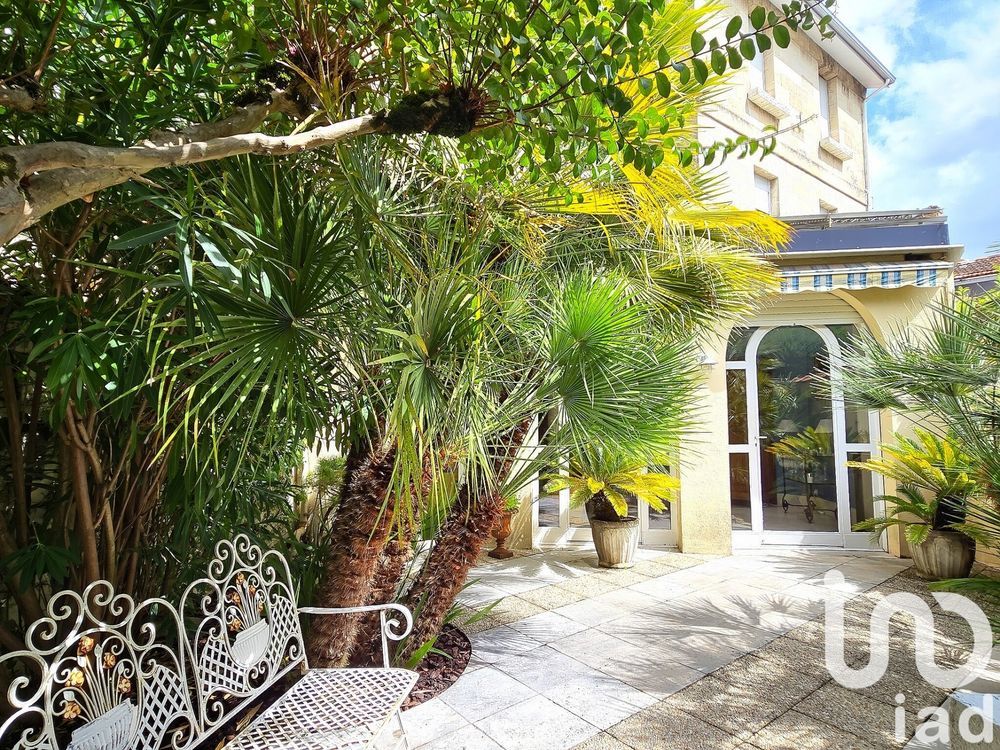 � vendre  Maison Bordeaux (33000)