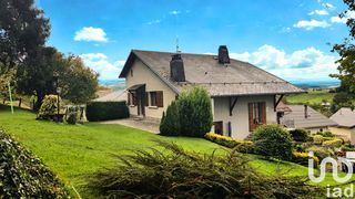  Maison � vendre 10 pi�ces 250 m�