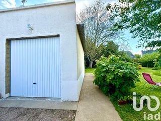  Maison � vendre 8 pi�ces 165 m�