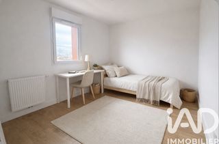  Appartement � vendre 3 pi�ces 60 m�