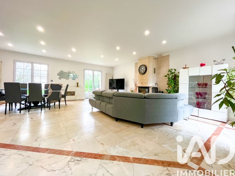 � vendre  Maison Bi�vres (91570)