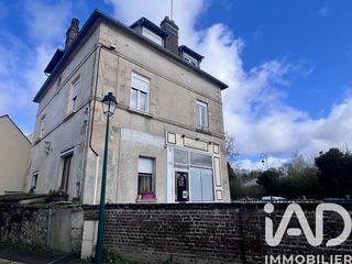  Immeuble � vendre 249 m�