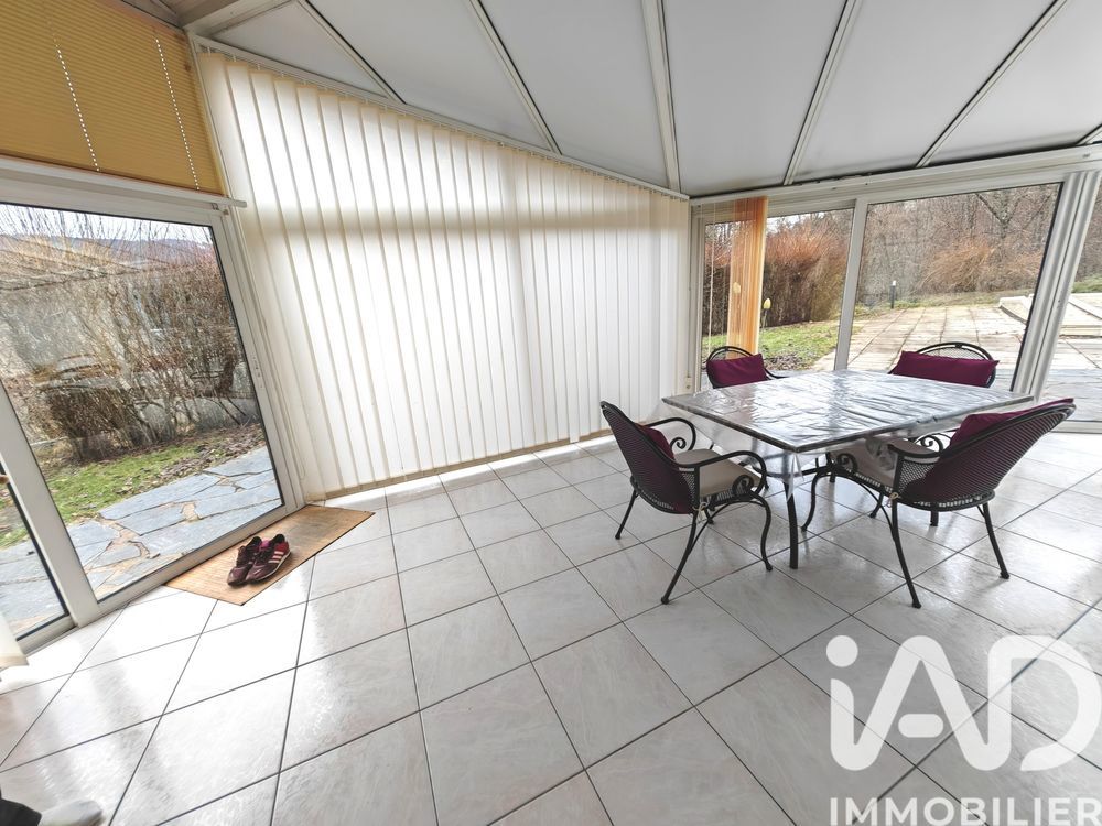� vendre  Maison Villers-le-Lac (25130)