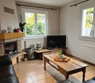  Maison � vendre 4 pi�ces 96 m�