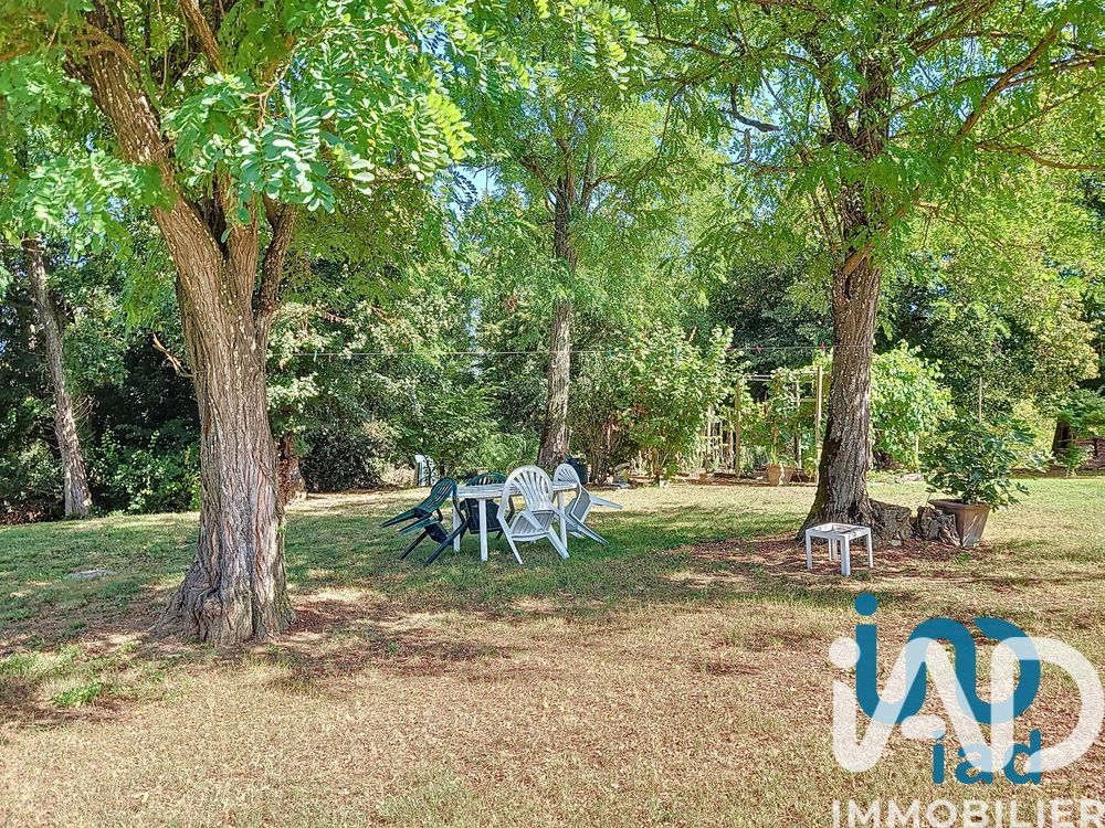 � vendre  Maison Lectoure (32700)